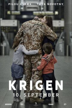 Krigen