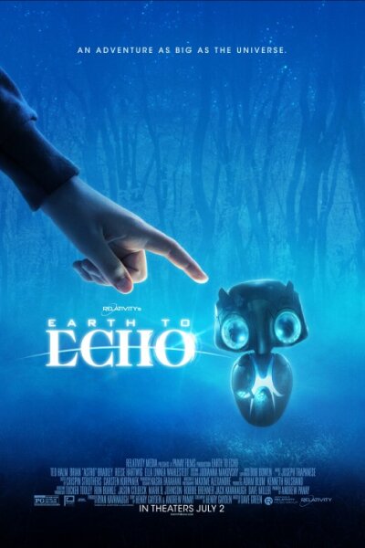 Panay Films - Earth to Echo
