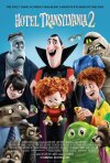 Hotel Transylvania 2 - 3 D