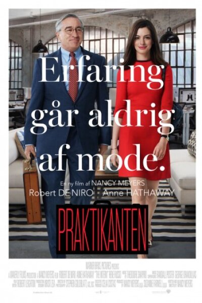 Waverly Films - Praktikanten