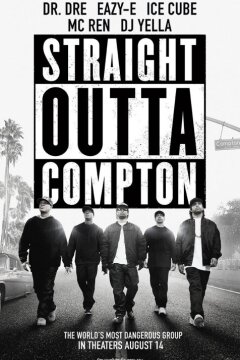 Straight Outta Compton