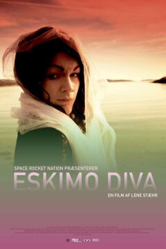 Eskimo Diva