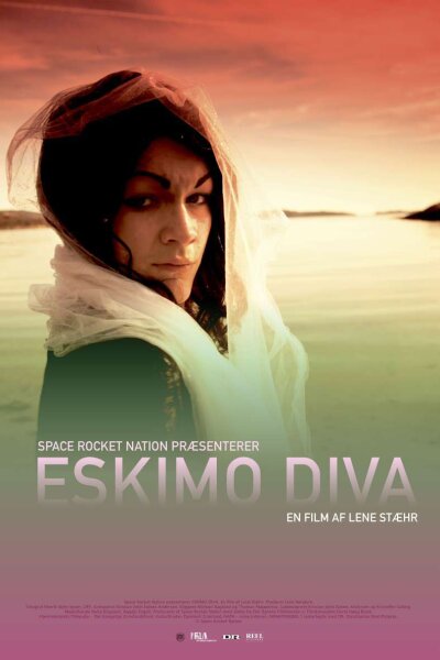 Space Rocket Nation - Eskimo Diva