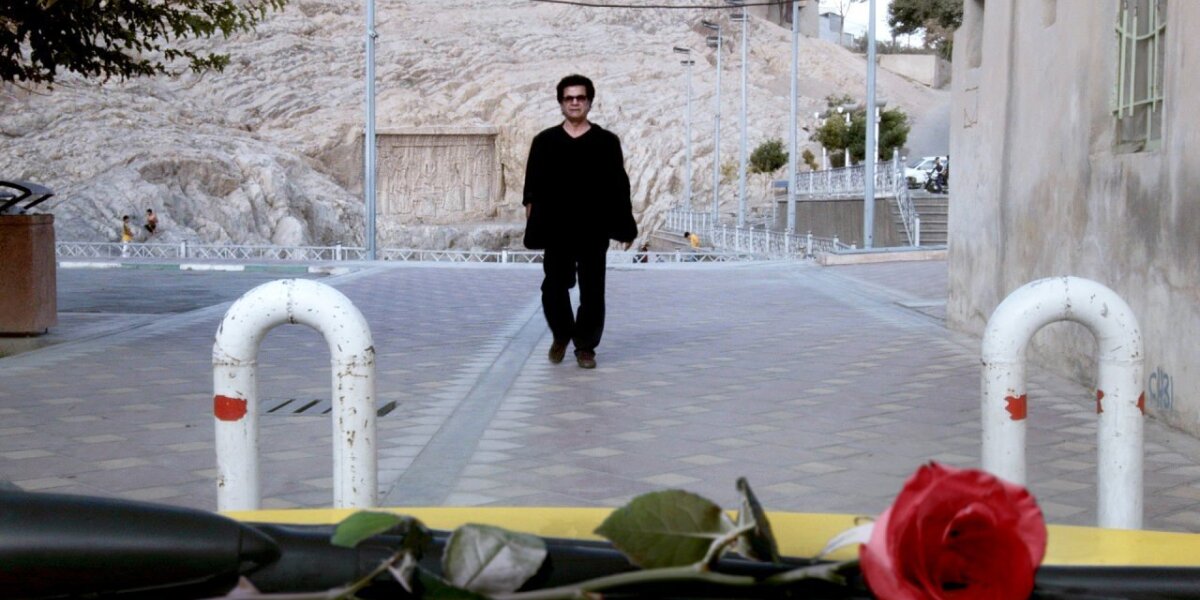 Jafar Panahi Film Productions - Taxi Teheran