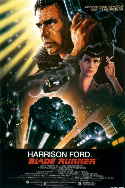 The Ladd Company - Blade Runner