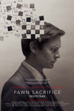 Pawn Sacrifice - Sidste træk