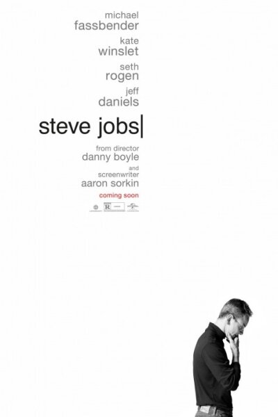 Cloud Eight Films - Steve Jobs