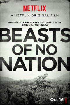 Beasts of No Nation