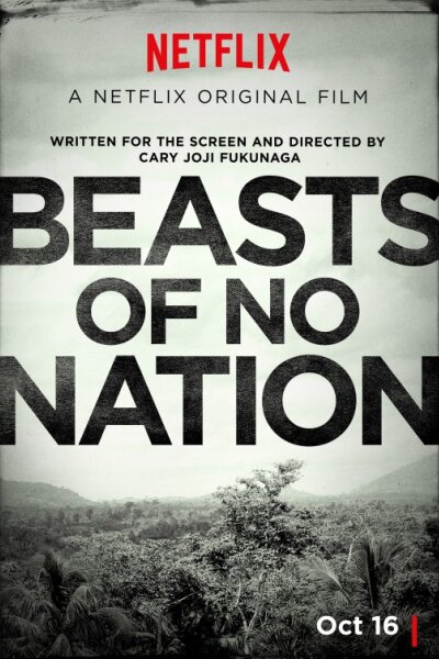 Red Crown Productions - Beasts of No Nation