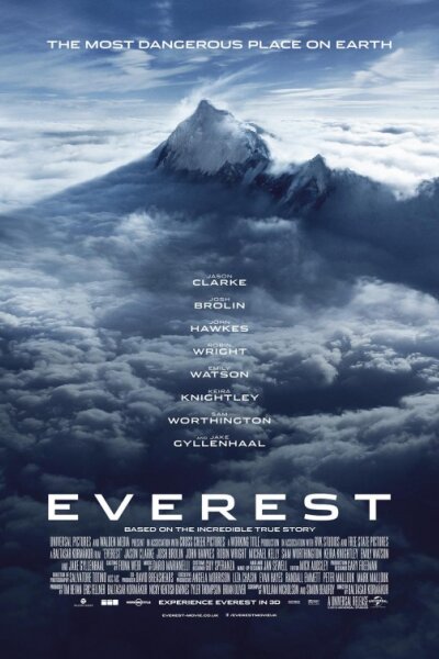 Free State Pictures - Everest - 2 D