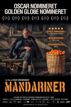 Mandariner