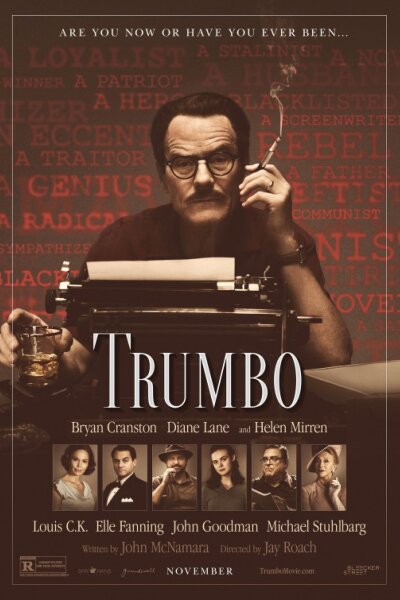 Groundswell Productions - Trumbo