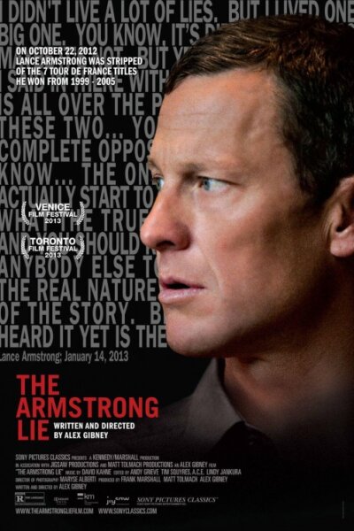 Kennedy/Marshall Company, The - The Armstrong Lie