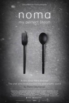 Noma - My Perfect Storm