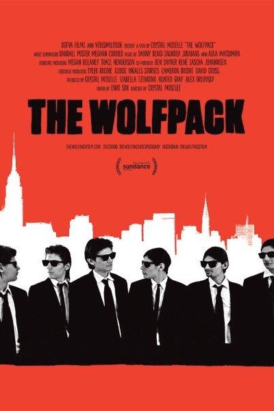 Kotva Films - The Wolfpack