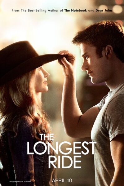 Temple Hill Entertainment - The Longest Ride