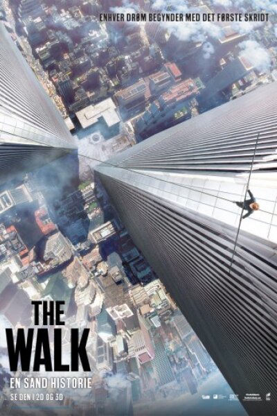 TriStar Productions - The Walk - 2D