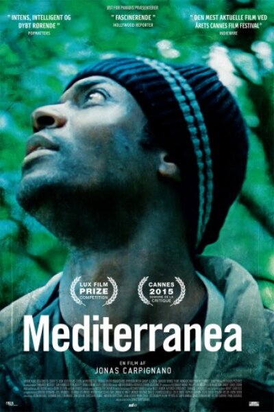 Audax Films - Mediterranea