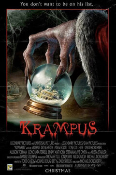 Krampus