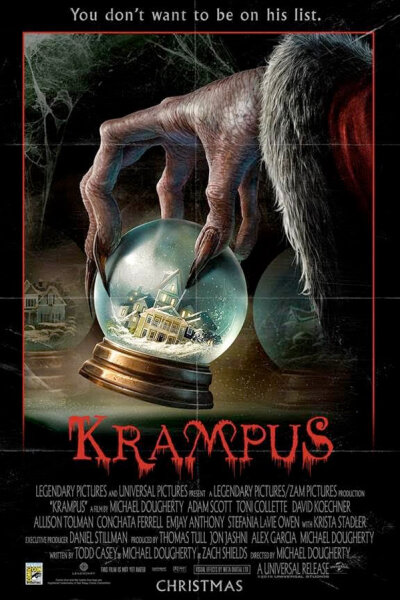 Krampus