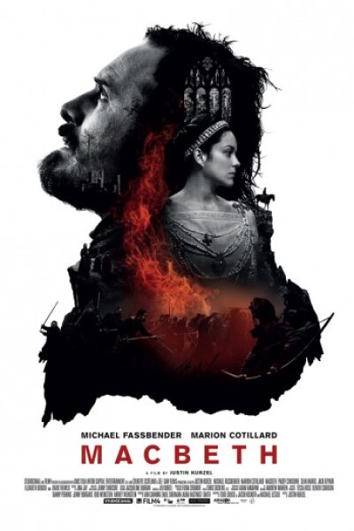 See-Saw Films - Macbeth