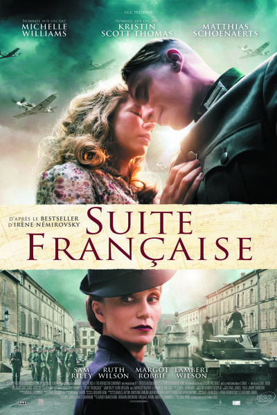 Scope Pictures - Suite française