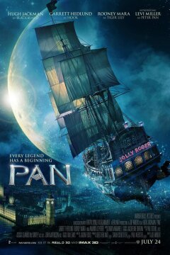 Pan - 2 D