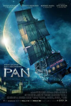 Pan - 2 D