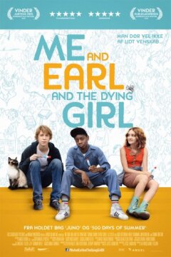 Me and Earl and the Dying Girl