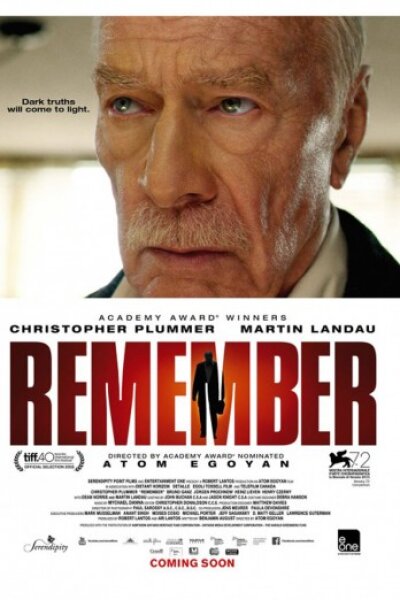 Serendipity Point Films - Remember