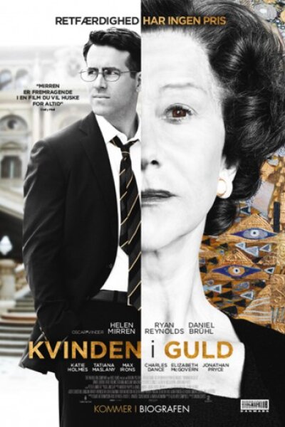 BBC Films - Kvinden i guld