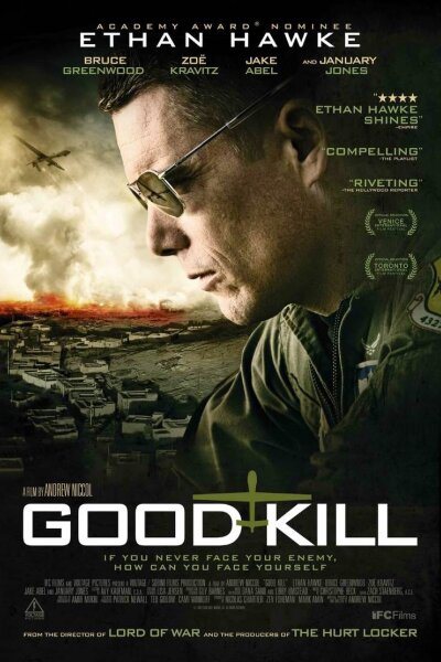 Sobini Films - Good Kill