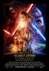 Star Wars: The Force Awakens - 3 D