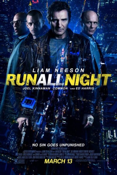 Vertigo Entertainment - Run All Night