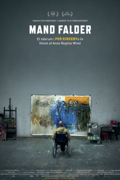 Danish Documentary Production - Mand falder