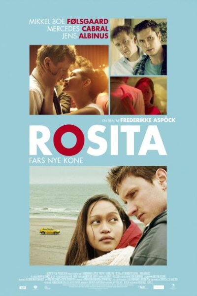 Radiator Film ApS - Rosita