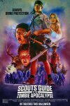 Scouts Guide to the Zombie Apocalypse