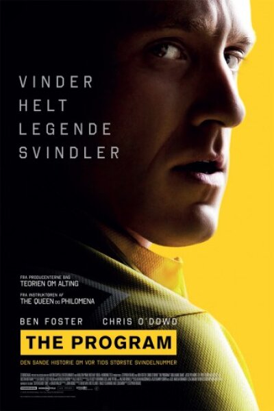 StudioCanal - The Program