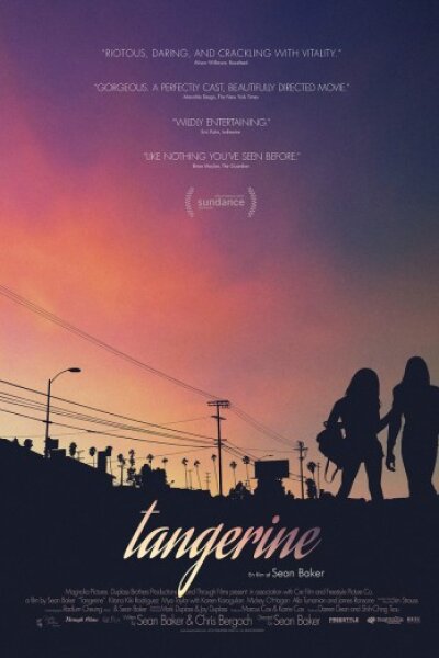 Duplass Brothers Productions - Tangerine