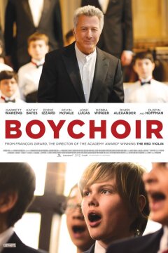 Boychoir