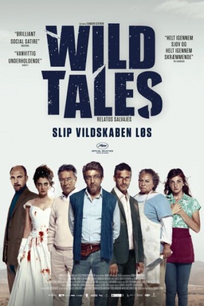 El Deseo - Wild Tales