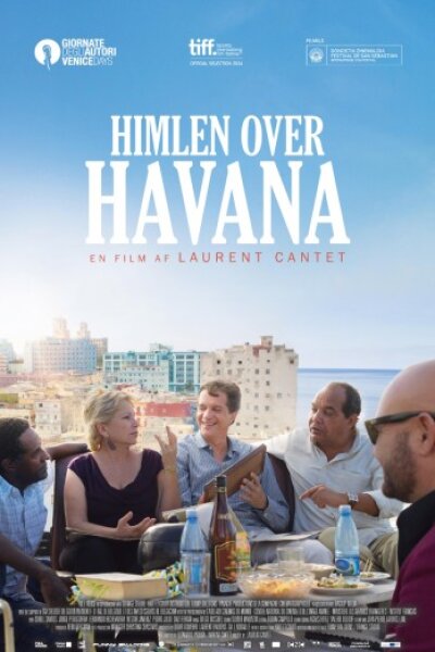 Full House - Himlen over Havana
