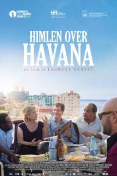 Himlen over Havana