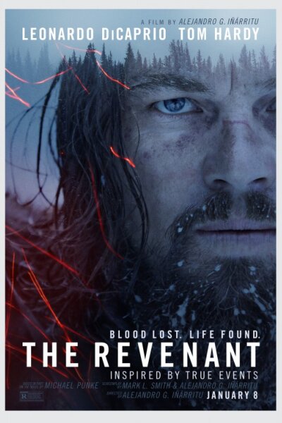 RatPac Entertainment - The Revenant