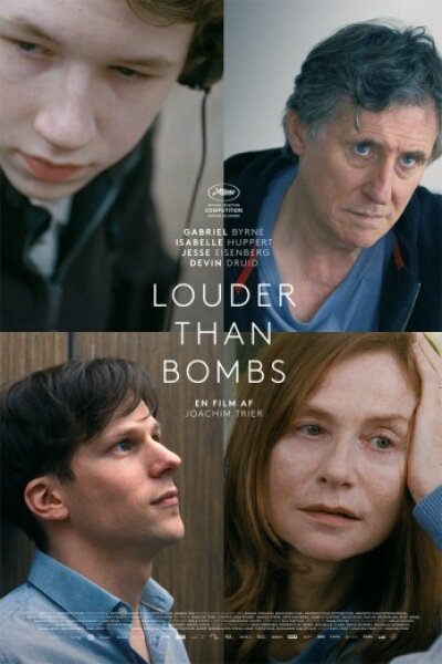 Motlys - Louder Than Bombs