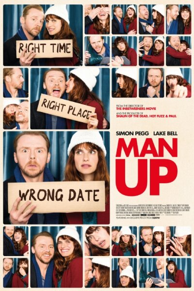 StudioCanal - Man Up