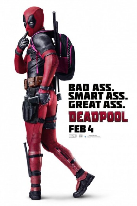 Deadpool