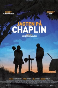 Jagten på Chaplin