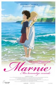 Marnie - min hemmelige veninde