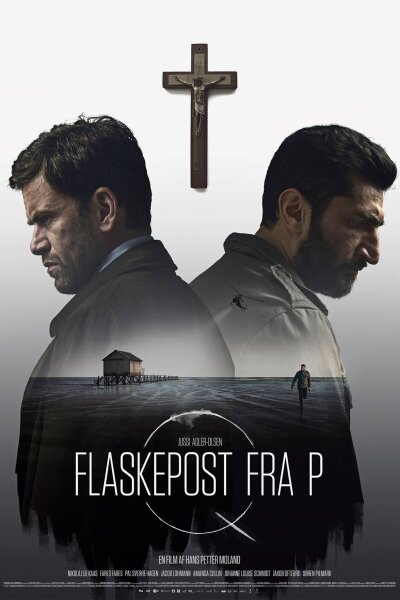 Zentropa Entertainments20 - Flaskepost fra P